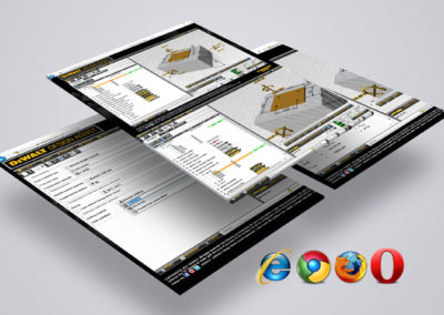 DEWALT DESIGN ASSIST