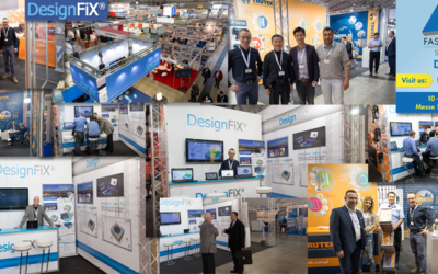 DesignFiX @ Fastener Fair