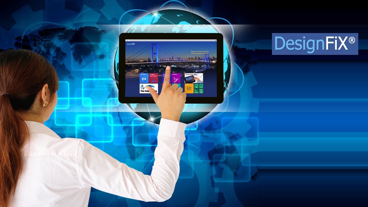 Dübelbemessung Befestigungsindustrie ZiWuSoft EDV Systeme GmbH